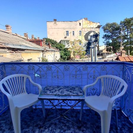 Ferienwohnung Pushkinska 71 Best Offer Book Now Odessa Exterior foto