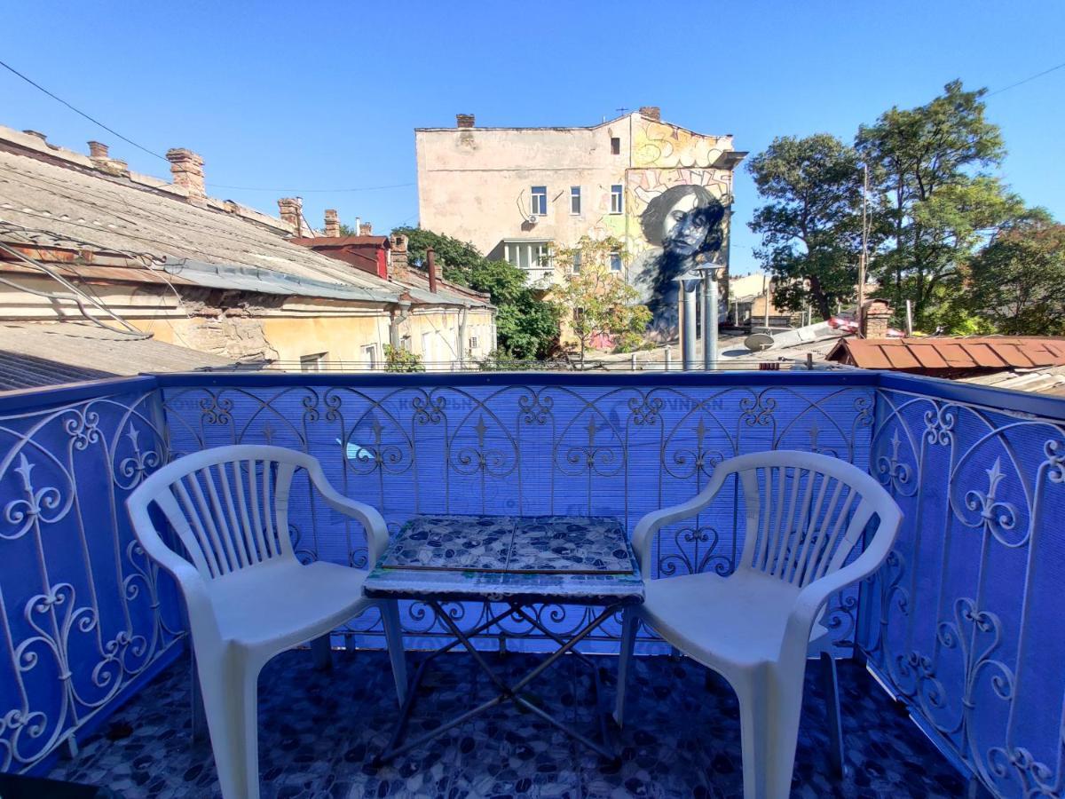 Ferienwohnung Pushkinska 71 Best Offer Book Now Odessa Exterior foto