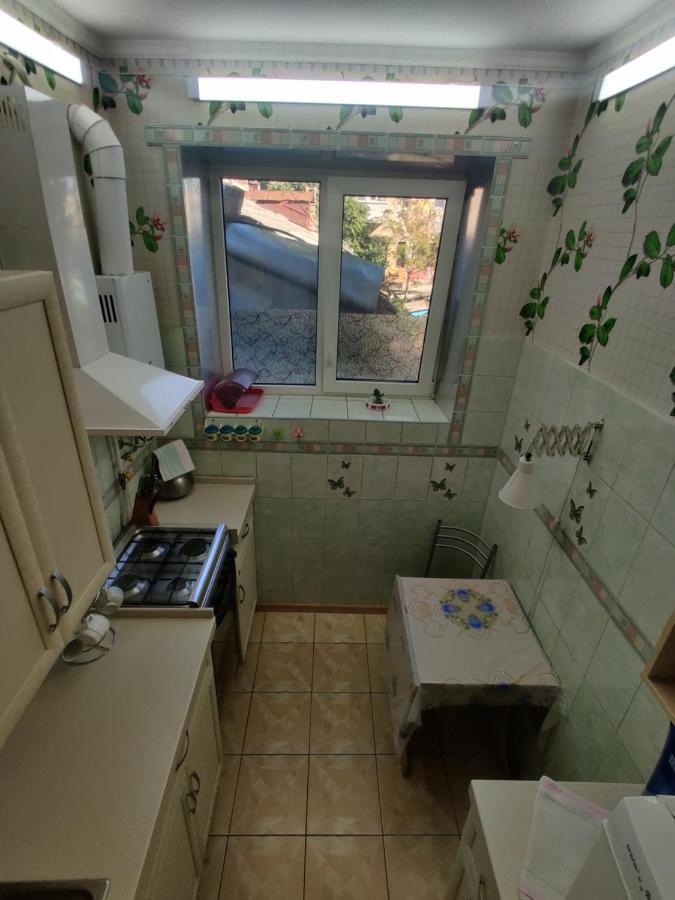 Ferienwohnung Pushkinska 71 Best Offer Book Now Odessa Exterior foto