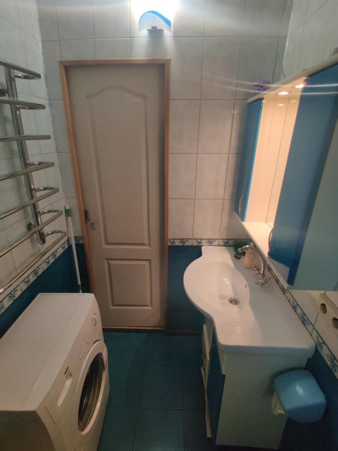 Ferienwohnung Pushkinska 71 Best Offer Book Now Odessa Exterior foto