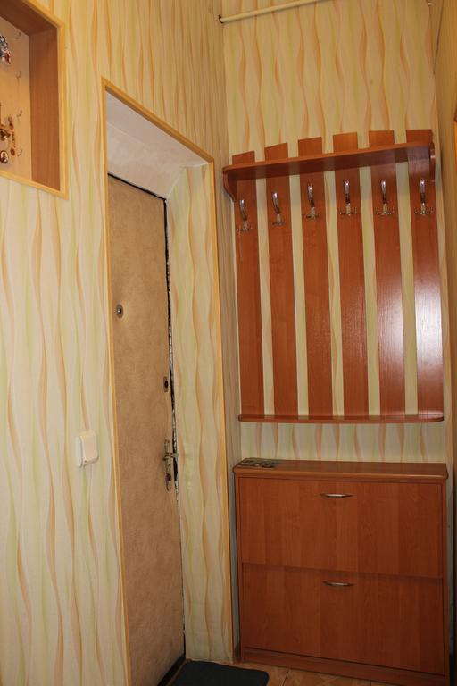 Ferienwohnung Pushkinska 71 Best Offer Book Now Odessa Exterior foto