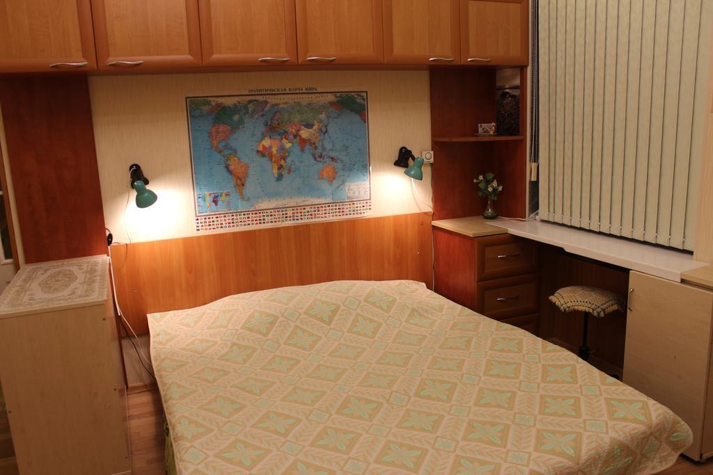 Ferienwohnung Pushkinska 71 Best Offer Book Now Odessa Exterior foto