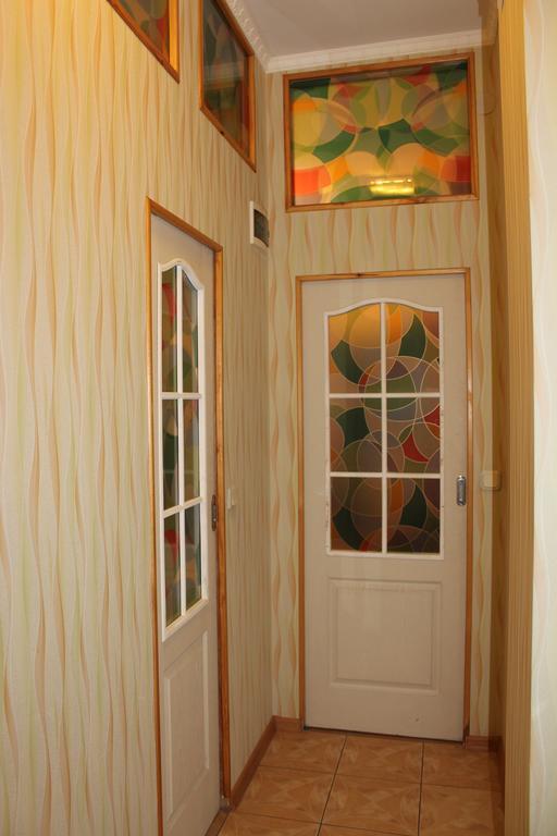 Ferienwohnung Pushkinska 71 Best Offer Book Now Odessa Exterior foto