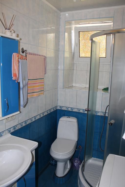 Ferienwohnung Pushkinska 71 Best Offer Book Now Odessa Exterior foto